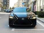 Lexus ES 300h-3