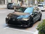 Lexus ES 300h-1