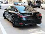 Lexus ES 300h-5