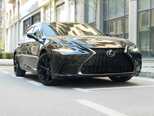 Lexus ES 300h-2