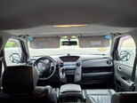 Honda Pilot-9