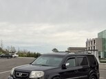 Honda Pilot-19