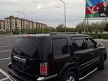 Honda Pilot-4