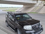 Honda Pilot-20