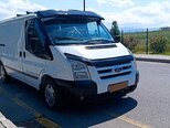 Ford Transit-8