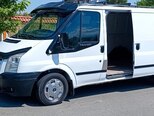 Ford Transit-7