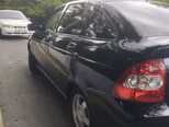 LADA (VAZ) Priora-4