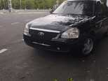 LADA (VAZ) Priora-1