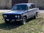 LADA (VAZ) 2106-1