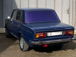 LADA (VAZ) 2106-2