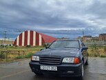 Mercedes C 180-2