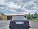 Mercedes C 180-3