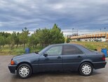 Mercedes C 180-4