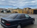 Mercedes C 180-6