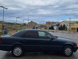 Mercedes C 180-5
