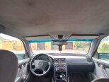 Mercedes C 180-7