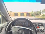 Mercedes C 180-11