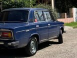LADA (VAZ) 2106-4
