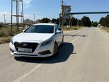 Hyundai Sonata-1