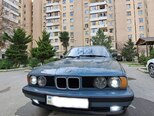BMW 520-1