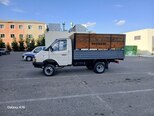 GAZ GAZel (33021)-3