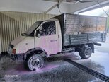 GAZ GAZel (33021)-10