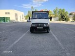 GAZ GAZel (33021)-1