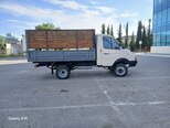GAZ GAZel (33021)-4