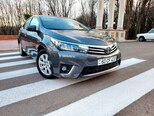 Toyota Corolla-7