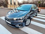 Toyota Corolla-2