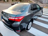 Toyota Corolla-4