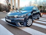 Toyota Corolla-6