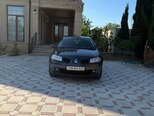 Renault Megane-3