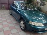Opel Vectra-4