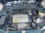 Opel Vectra-2