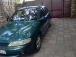 Opel Vectra-3