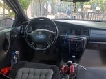 Opel Vectra-7