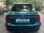 Opel Vectra-5
