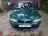 Opel Vectra-1