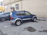 Toyota RAV4-2