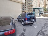 Toyota RAV4-3
