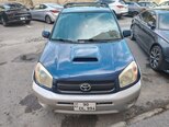 Toyota RAV4-4