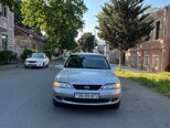 Opel Vectra-1