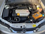 Opel Vectra-11