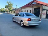 Opel Vectra-8