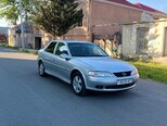 Opel Vectra-4