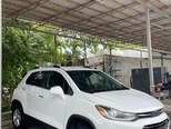 Chevrolet Trax-3