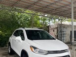 Chevrolet Trax-2