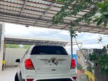 Chevrolet Trax-4
