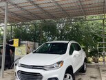 Chevrolet Trax-1